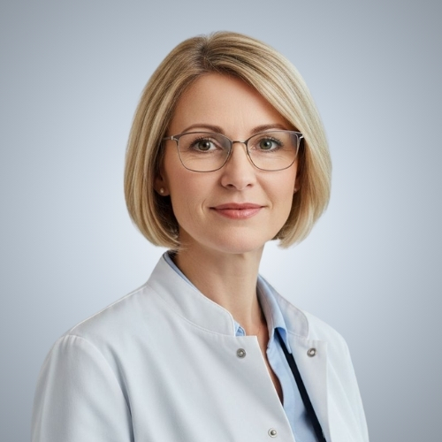 Dr. Andrea Schmidt, Pharm.D.