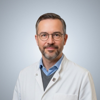 Dr. Tobias Fink