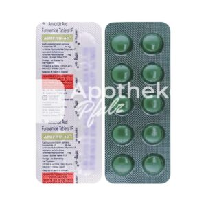 Amilorid