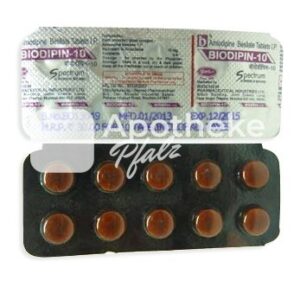 Amlodipin