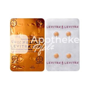 Brand Levitra