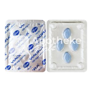 Brand Viagra
