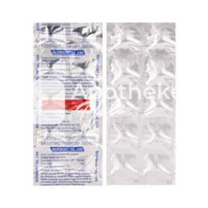 Bupropion