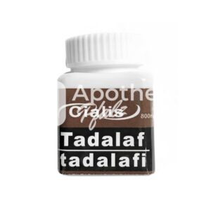 Cialis Black