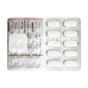 Ciprofloxacin