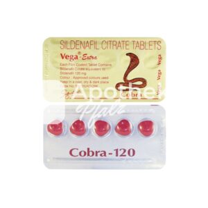 Cobra-120