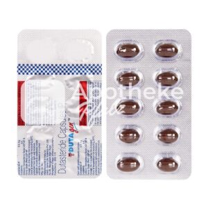 Dutasterid