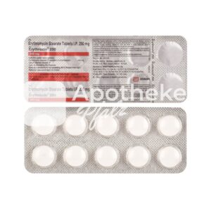 Erythromycin