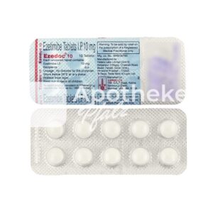 Ezetrol