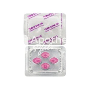 Female Viagra