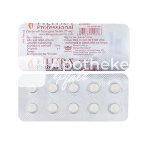 Filitra Professional