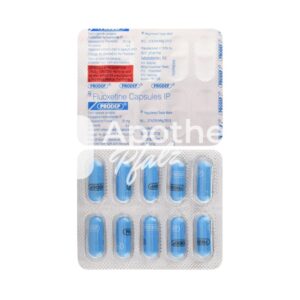 Fluoxetin