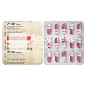 Furadantin
