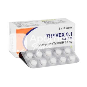 L-thyroxin