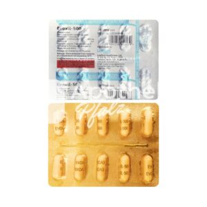 Levofloxacin