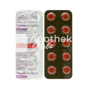 Medroxyprogesteronacetat