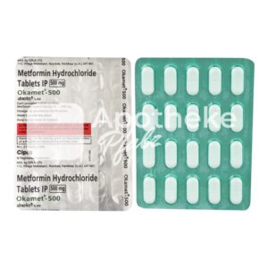 Metformin