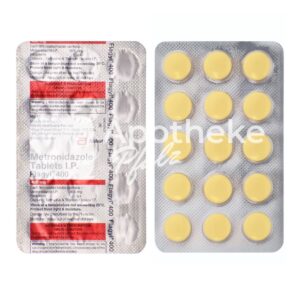 Metronidazol