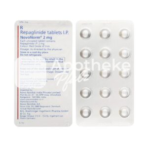 Novonorm