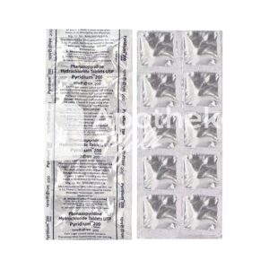 Phenazopyridin