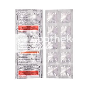 Prednisolon