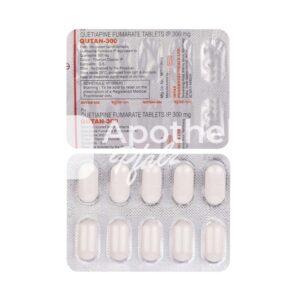 Quetiapin