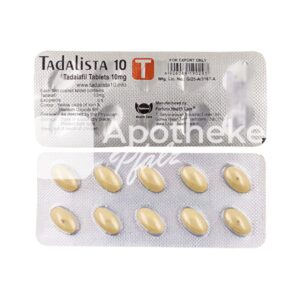 Tadalista