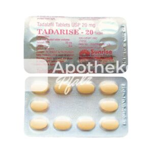 Tadarise