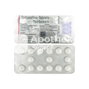Terbinafin