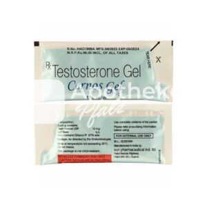 Testogel